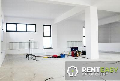 Spațiu comercial, de 265 mp, în Tudor Vladimirescu