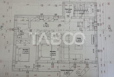 Vila premium Cisnadioara – panorama, piscina infinity, teren 485 mp - 9