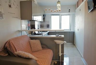 Nerva Traian | Octavian Goga | Metrou Timpuri Noi |Garsoniera LUX | Decomandata - 5