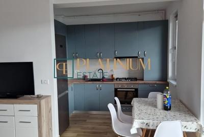 P4778 Apartament cu 3 camere NOU, zona Dumbravita - 1