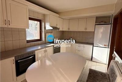 Vila de inchiriat D+P+E,  in Bucium  Bellaria Iasi - 3