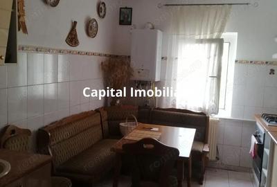 Apartament cu 3 camere decomandat, mobilat în Tineretului - 2
