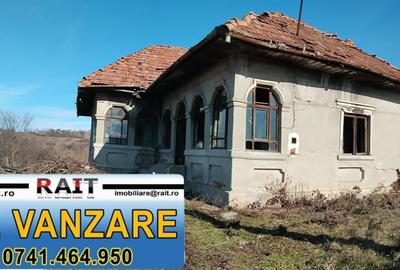 Teren Construcții intravilan de 1683 mp, în Tigveni - 2