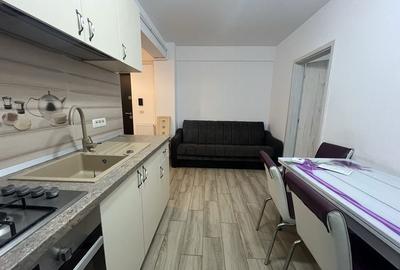 Garsonieră decomandată în Galata - 1
