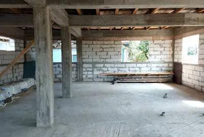 Vand casa la rosu si teren T.Vladimirescu,Galati - 2