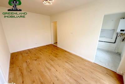 Apartament cu 2 camere în Alexandru cel Bun - 11