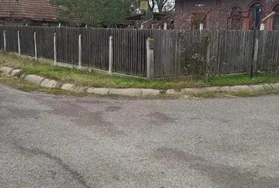 Casă cu 3 camere cu Teren 900 Mp în Bogata - 2
