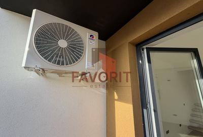 Apartament cu 4 camere pe 2 nivele. 108 mp utili. Comision 0% - 25