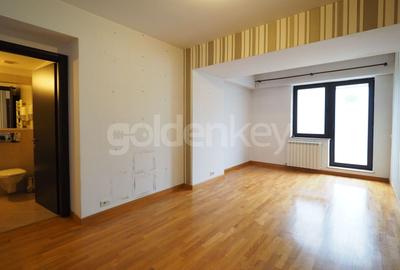 Apartament cu 3 camere semidecomandat în Herăstrău - 5