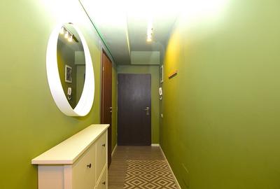 INCHIRIERE APARTAMENT 2 CAMERE - UNIRII - PIATA CONSTITUTIEI - 25