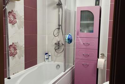 Apartament cu 3 camere decomandat, mobilat în Gheorgheni - 7