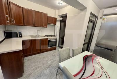 Apartament cu 2 camere decomandat în 1 Mai - 4