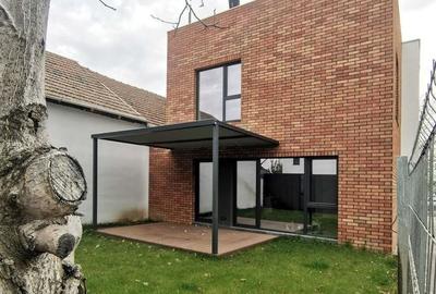 Buziasului-Continental | Case individuale | Carport - 2