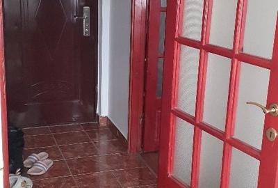 Garsonieră decomandată în Mănăștur - 2