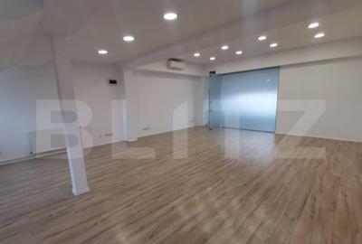 Spațiu comercial, de 63 mp, în Mărăști - 5