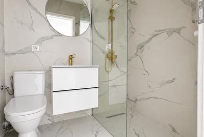 Apartament cu 2 camere semidecomandat în Sud - 9