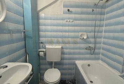 Garsonieră decomandată, mobilată în Mărăști - 6