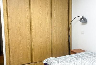 Apartament cu 3 camere decomandat, mobilat în Costin Georgian - 7