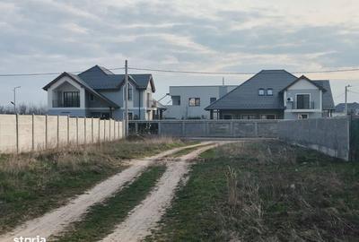 Teren de 910 mp, în Central - 4