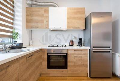 REA1025697 2 Camere l De inchiriat l Aviatiei REA1025697 2 Camere l De inchiriat l Aviatiei - 5