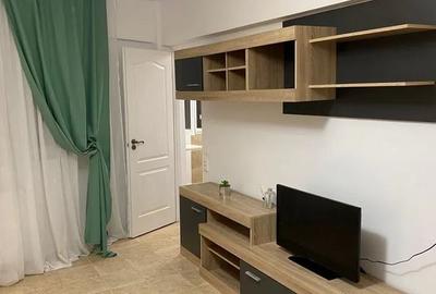 Garsonieră semidecomandată, mobilată în Nicolae Grigorescu - 2