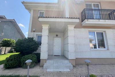De inchiriat Duplex- Dumbravita- zona Cora - 5