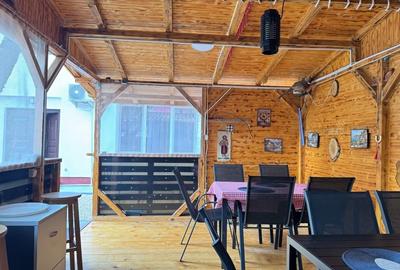 Vânzare casă 5 dormitoare în Costinești, linia a 2-a la mare. - 2