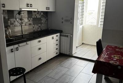 Apartament cu 2 camere în Nufărul - 4
