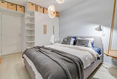 NOU! 2 Camere SUPERB 63 mp,SUPER locatie, PARCARE-CITY POINT NOU! 2 Camere SUPERB 63 mp,SUPER locatie, PARCARE-CITY POINT - 7