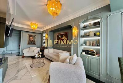 Apartament central Suceava | 97 mp | ID:1113 - 3