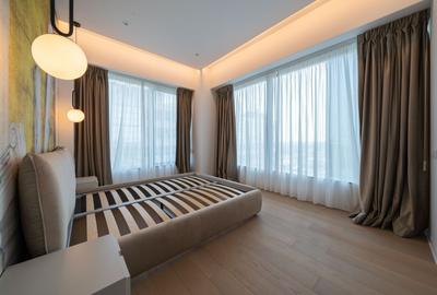 Apartament cu 3 camere decomandat, mobilat în Floreasca - 9