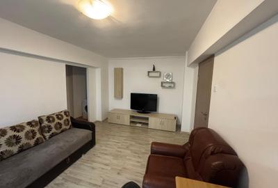 Apartament cu 2 camere, mobilat în Titan - 1