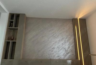 Apartament cu 2 camere decomandat în Ciarda Roșie - 7