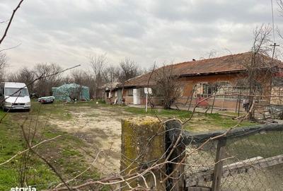 Casă cu 4 camere cu Teren 105 Mp în Valea Dragului - 1