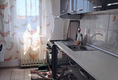 Apartament cu 2 camere decomandat în Crihala - 1