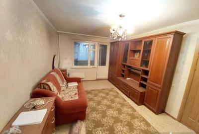 Apartament cu 2 camere decomandat în Romană