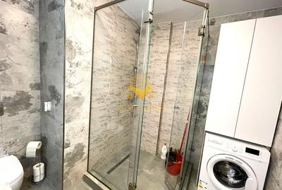 2 camere, modern, parcare, bloc nou, Borhanci zona Hugo Bike, Profi - 6