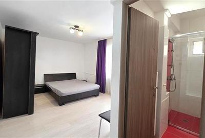 Garsonieră semidecomandată în Centrul Civic - 2