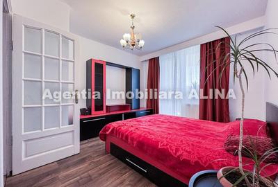 Apartament cu 4 camere decomandat în Ultracentral - 7