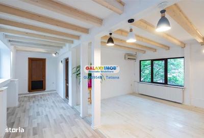 Casă cu 4 camere în Dorobanți - 6