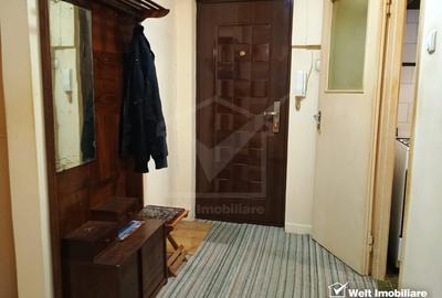 Vanzare apartament cu 3 camere str Gr Alexandrescu - 9