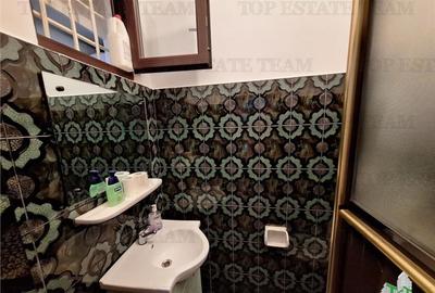 Spatiu comercial - - chirie - langa teatrul Maria Filotti - - 8