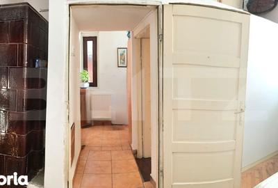 Apartament cu 4 camere în Micro 4 - 17