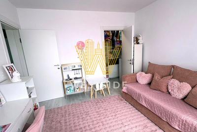 Apartament cu 3 camere decomandat, mobilat în Girocului - 5