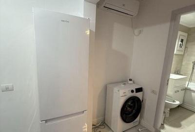 Tomis Nord, Boema, decomandat, 2 camere, mobilat, gaze - 4