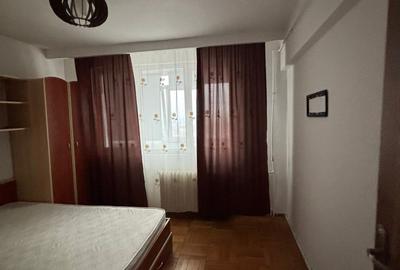 Apartament cu 2 camere semidecomandat, mobilat în Giurgiului - 14