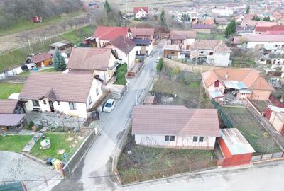 Casa de vanzare strada Angarul de Sus, Media? - 36