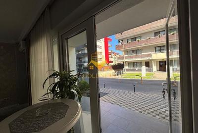 Spațiu comercial, lux, finisat, premium, Bună Ziua, Mega Image, 18 GYM - 9