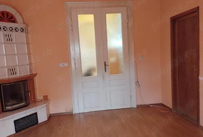 Apartament cu 3 camere în Eminescu - 2