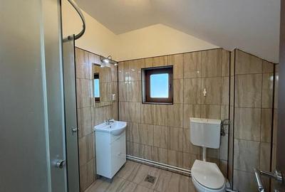 Apartament cu 4 camere semidecomandat în Turnișor - 6